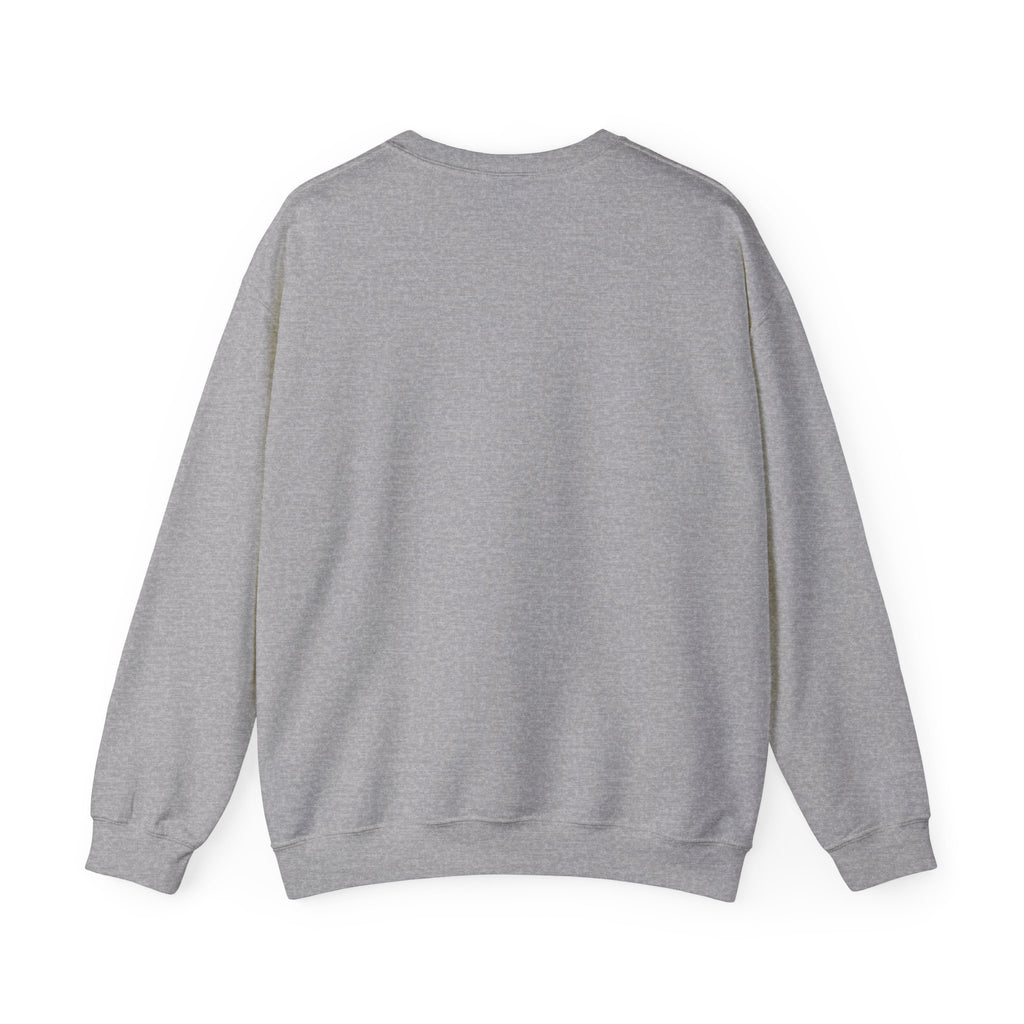 Sourdough Baddie Crewneck Sweatshirt
