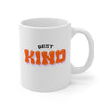 Best Kind – Newfoundland Slang Coffee Mug